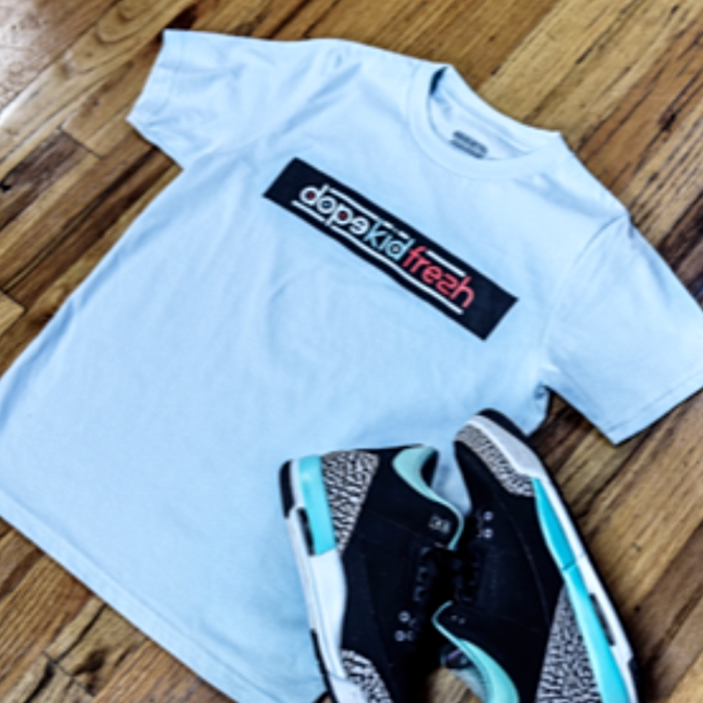 Sky's the limit Youth Tee